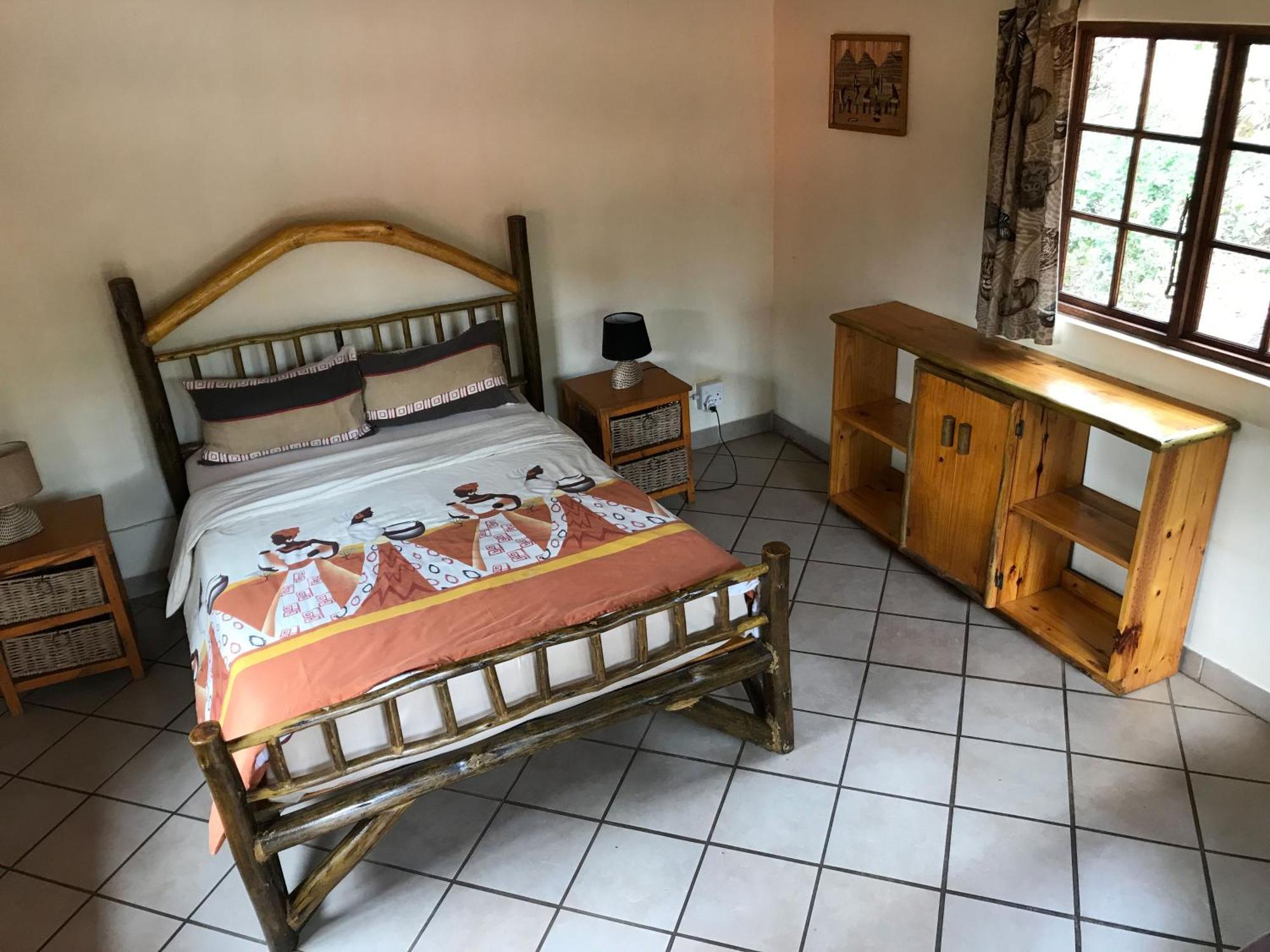 Bushbaby Lodge & Camping ฮลูฮลูเว ห้อง รูปภาพ